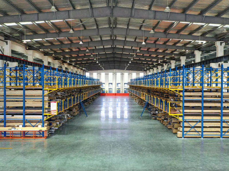 YY warehouse